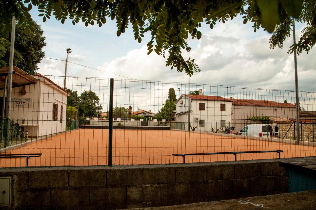 Casa Rustica Apartamento Buici  Exterior foto
