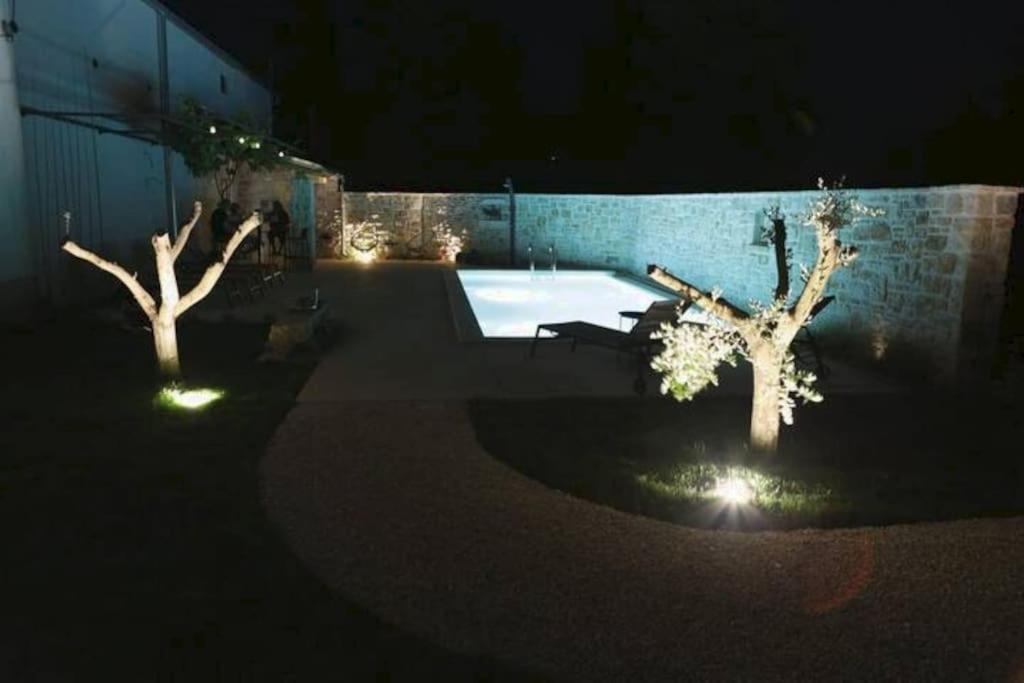 Casa Rustica Apartamento Buici  Exterior foto
