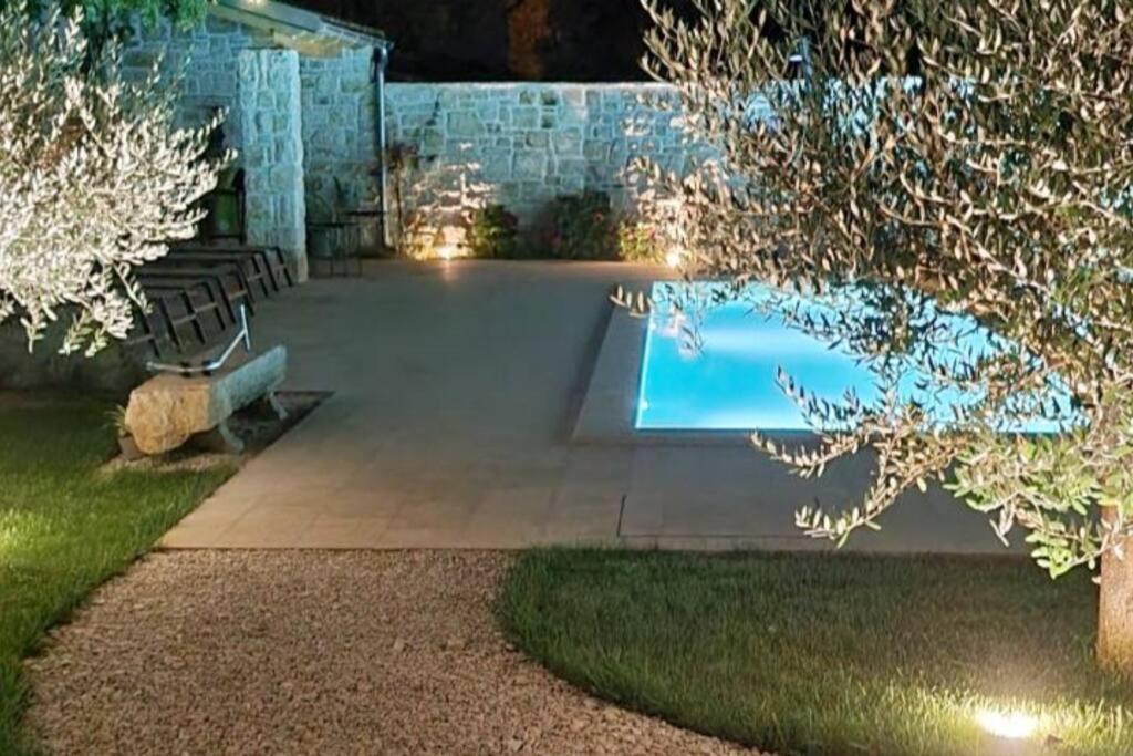 Casa Rustica Apartamento Buici  Exterior foto