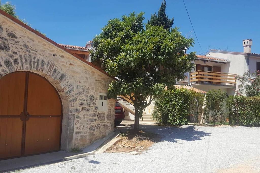 Casa Rustica Apartamento Buici  Exterior foto