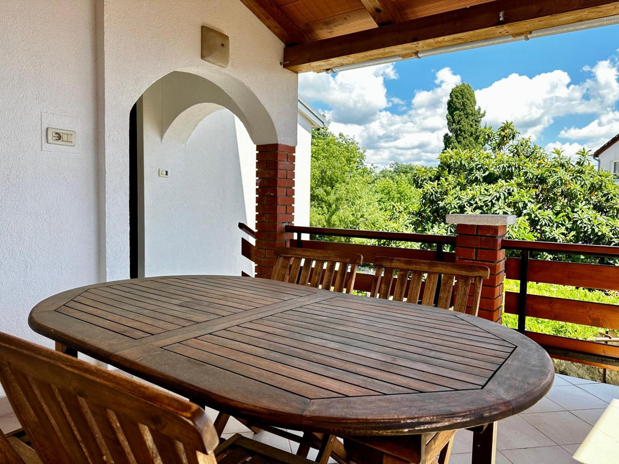 Casa Rustica Apartamento Buici  Exterior foto